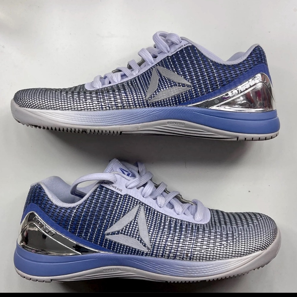 ***SOLD****Reebok Nano 7 crossfit shoes
